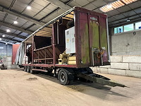 Mobiele zeefinstallatie - afbeelding 8 van  14