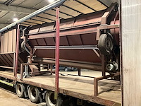 Mobiele zeefinstallatie - afbeelding 12 van  14