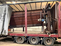Mobiele zeefinstallatie - afbeelding 14 van  14