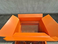 Mobiele zeefinstallatie - afbeelding 8 van  20