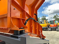 Mobiele zeefinstallatie - afbeelding 3 van  21