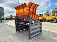 Mobiele zeefinstallatie - afbeelding 16 van  21