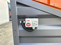 Mobiele zeefinstallatie - afbeelding 2 van  21