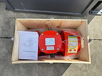 Mobiele zeefinstallatie - afbeelding 14 van  21