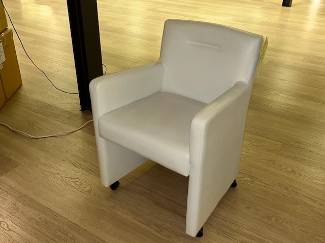 Mobiele zetelstoel - afbeelding 1 van  4