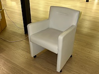 Mobiele zetelstoel - afbeelding 1 van  4