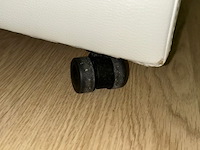 Mobiele zetelstoel - afbeelding 3 van  4