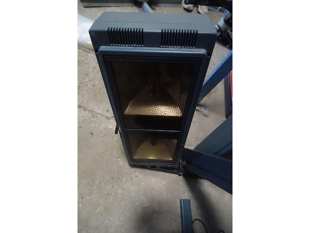Mobiele zonnenbank phillips - afbeelding 2 van  5
