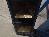 Mobiele zonnenbank phillips - afbeelding 2 van  5