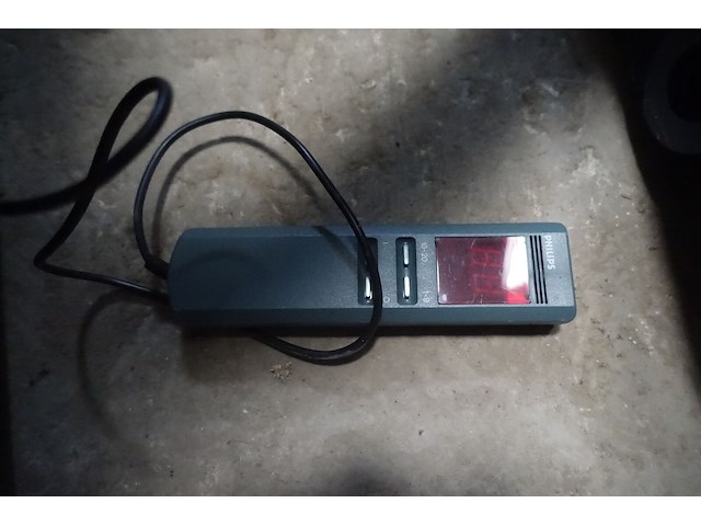 Mobiele zonnenbank phillips - afbeelding 4 van  5