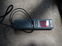 Mobiele zonnenbank phillips - afbeelding 4 van  5