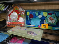 Mobielen lilliputiens - afbeelding 1 van  4