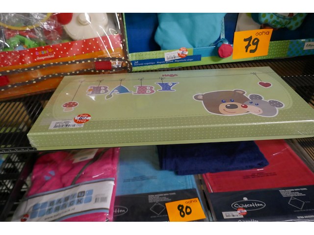 Mobielen lilliputiens - afbeelding 2 van  4