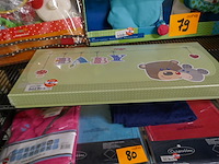 Mobielen lilliputiens - afbeelding 2 van  4