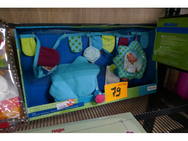 Mobielen lilliputiens - afbeelding 3 van  4