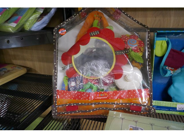 Mobielen lilliputiens - afbeelding 4 van  4