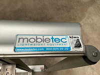 Mobietec vw caddy dakdrager - afbeelding 3 van  4