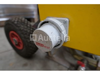 Mobiheat mh18.3q2 mobiele elektrische verwarmingsunit - afbeelding 2 van  10