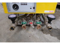 Mobiheat mh18.3q2 mobiele elektrische verwarmingsunit - afbeelding 3 van  10