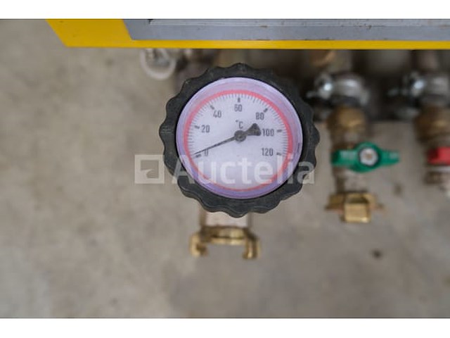 Mobiheat mh18.3q2 mobiele elektrische verwarmingsunit - afbeelding 4 van  10