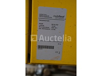 Mobiheat mh18.3q2 mobiele elektrische verwarmingsunit - afbeelding 7 van  10