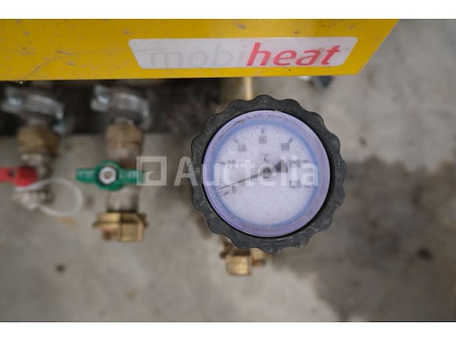 Mobiheat mh18.3q2 mobiele elektrische verwarmingsunit - afbeelding 10 van  10