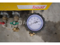 Mobiheat mh18.3q2 mobiele elektrische verwarmingsunit - afbeelding 10 van  10
