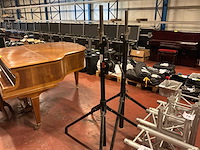 Mobil-tech wind-up statief (2x) - afbeelding 1 van  8