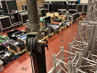 Mobil-tech wind-up statief (2x) - afbeelding 3 van  8