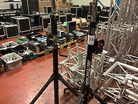 Mobil-tech wind-up statief (2x) - afbeelding 8 van  8