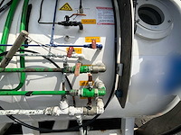 Mobile 1500 twin lock dc mobile decompression unit 1 - afbeelding 21 van  56