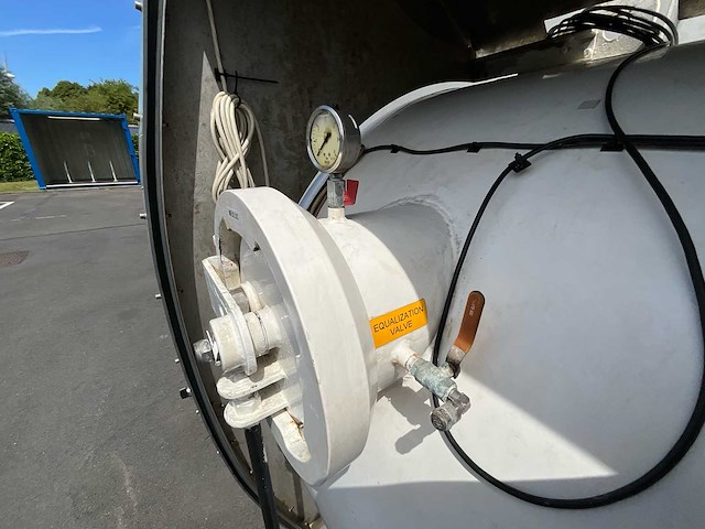Mobile 1500 twin lock dc mobile decompression unit 1 - afbeelding 25 van  56