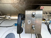 Mobile 1500 twin lock dc mobile decompression unit 1 - afbeelding 28 van  56
