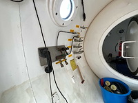 Mobile 1500 twin lock dc mobile decompression unit 1 - afbeelding 31 van  56