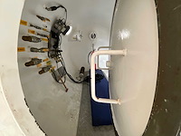 Mobile 1500 twin lock dc mobile decompression unit 1 - afbeelding 33 van  56