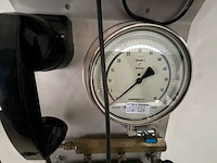 Mobile 1500 twin lock dc mobile decompression unit 1 - afbeelding 43 van  56