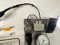 Mobile 1500 twin lock dc mobile decompression unit 1 - afbeelding 44 van  56