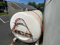 Mobile 1500 twin lock dc mobile decompression unit 1 - afbeelding 34 van  56