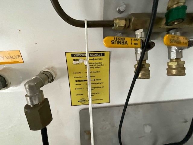 Mobile 1500 twin lock dc mobile decompression unit 1 - afbeelding 48 van  56