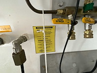 Mobile 1500 twin lock dc mobile decompression unit 1 - afbeelding 48 van  56