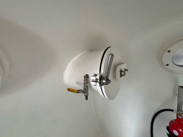 Mobile 1500 twin lock dc mobile decompression unit 1 - afbeelding 51 van  56