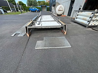 Mobile 1500 twin lock dc mobile decompression unit 1 - afbeelding 4 van  47