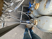 Mobile 1500 twin lock dc mobile decompression unit 1 - afbeelding 10 van  47