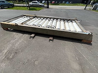 Mobile 1500 twin lock dc mobile decompression unit 1 - afbeelding 13 van  47