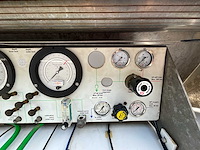 Mobile 1500 twin lock dc mobile decompression unit 1 - afbeelding 15 van  47