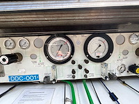 Mobile 1500 twin lock dc mobile decompression unit 1 - afbeelding 16 van  47