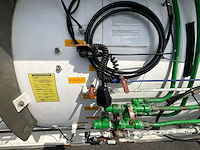 Mobile 1500 twin lock dc mobile decompression unit 1 - afbeelding 18 van  47