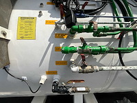 Mobile 1500 twin lock dc mobile decompression unit 1 - afbeelding 20 van  47