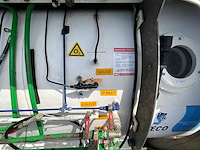 Mobile 1500 twin lock dc mobile decompression unit 1 - afbeelding 22 van  47