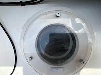 Mobile 1500 twin lock dc mobile decompression unit 1 - afbeelding 24 van  47